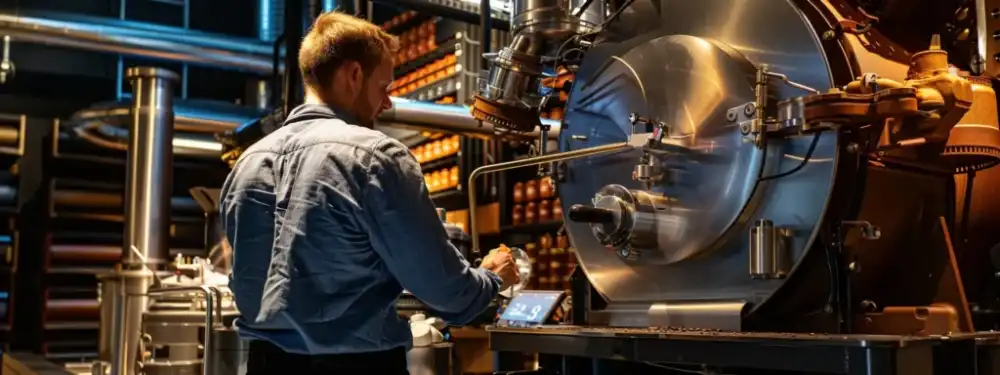 Top Coffee Roasters in USA: A Flavorful Tour - Coffee Crafters - Artisanal Coffee Roasters Usa