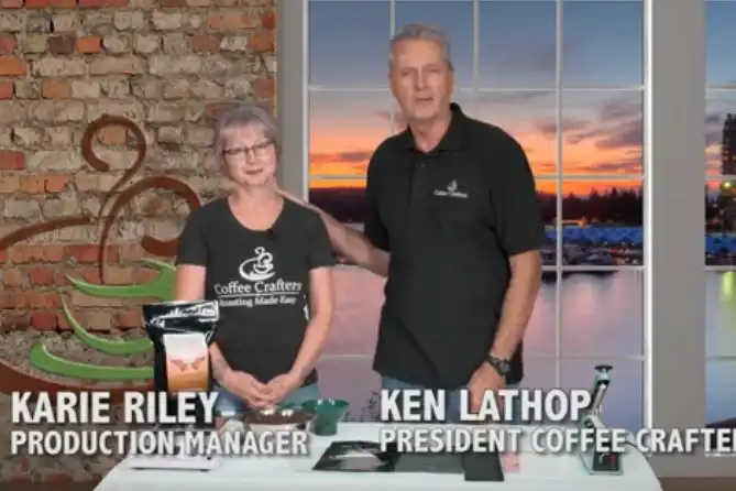 ken and karie