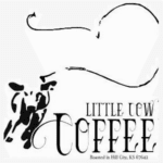 little cow coffee