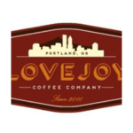 lovejoy coffee