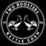 Two Roosters