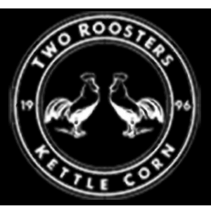 Two Roosters